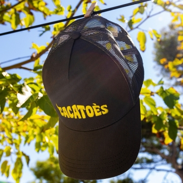 💛 Quel type d’accessoire aimez vous porter en ce moment ? On vous attend dans les commentaires ! 

#casquette #accessoire #cap #accessories